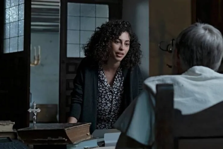 Интернат (2021) через торрент скачать Интернат (2021) сериал через торрент скачать