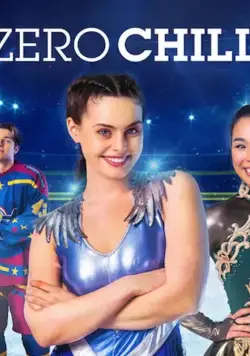 Мечты на льду / Zero Chill (2021) cериал скачать через торрент в хорошем качестве