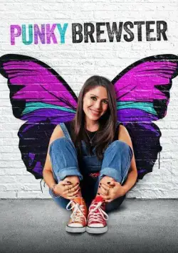 Панки Брюстер / Punky Brewster (2021) cериал скачать через торрент в хорошем качестве