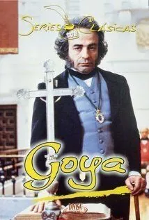 Гойя / Goya 1985 скачать через торрент cериал в хорошем качестве