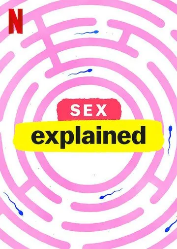 Чтобы вы поняли... секс / Sex, Explained (2020) cериал скачать через торрент в хорошем качестве