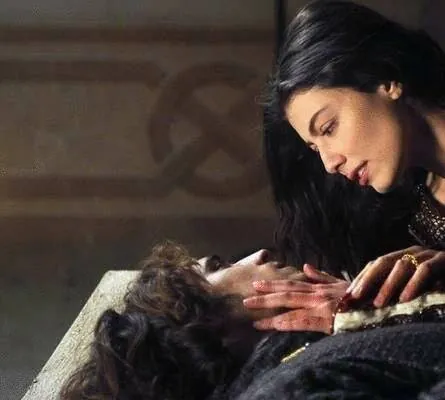 Ромео и Джульета (2014) через торрент скачать Ромео и Джульета (2014) сериал через торрент скачать