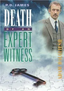 Смерть свидетеля-эксперта / Death of an Expert Witness (1983) cериал скачать через торрент в хорошем качестве