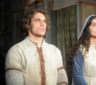 Ромео и Джульета (2014) через торрент бесплатно Ромео и Джульета (2014) сериал через торрент бесплатно