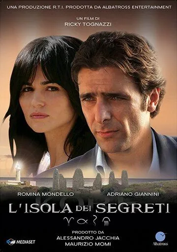 Остров секретов / L'isola dei segreti (2009) cериал скачать через торрент в хорошем качестве