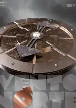 Северный ветер / Vento Norte (2021) cериал скачать через торрент в хорошем качестве