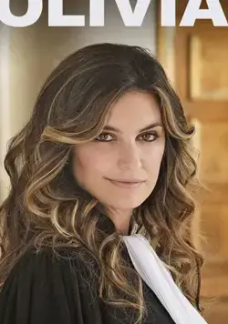 Оливия / Olivia (2019) cериал скачать через торрент в хорошем качестве