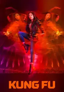 Кунг-фу / Kung Fu (2021) cериал скачать через торрент в хорошем качестве
