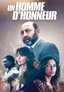 Человек чести / Your Honor (FR) (2021) cериал скачать через торрент в хорошем качестве
