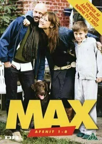 Макс / Max (2007) cериал скачать через торрент в хорошем качестве