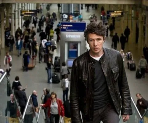 Установление личности (2010) через торрент бесплатно Установление личности (2010) сериал через торрент бесплатно