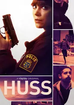 Катарина Хусс / Huss (2021) сериал скачать через торрент в хорошем качестве