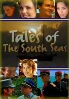 Полинезийские приключения / Tales of the South Seas (1998) сериал скачать через торрент в хорошем качестве