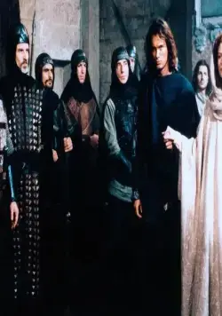 Тристан и Изольда (1998) через торрент бесплатно Тристан и Изольда (1998) сериал через торрент бесплатно