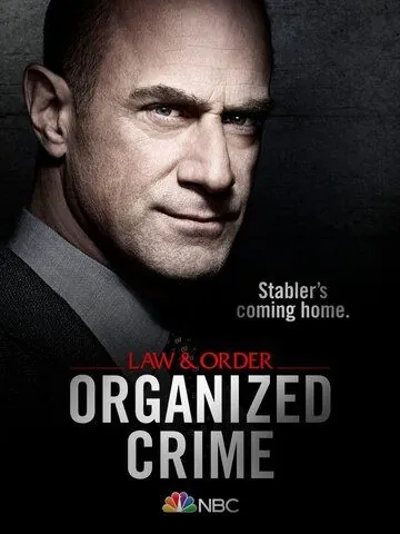 Закон и порядок: Организованная преступность / Law & Order: Organized Crime (2021) сериал скачать через торрент в хорошем качестве