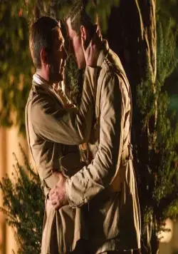 Мужчина в оранжевой рубашке (2017) через торрент бесплатно Мужчина в оранжевой рубашке (2017) сериал через торрент бесплатно