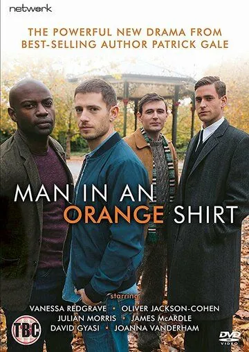 Мужчина в оранжевой рубашке / Man in an Orange Shirt (2017) сериал скачать через торрент в хорошем качестве