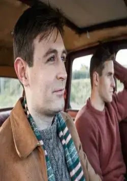 Мужчина в оранжевой рубашке (2017) через торрент скачать Мужчина в оранжевой рубашке (2017) сериал через торрент скачать