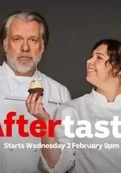 Послевкусие / Aftertaste (2021) cериал на русском скачать через торрент файл