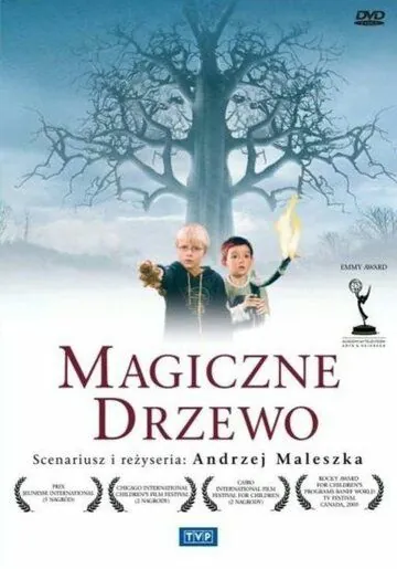 Волшебное дерево / Magiczne drzewo (2004) cериал скачать через торрент в хорошем качестве