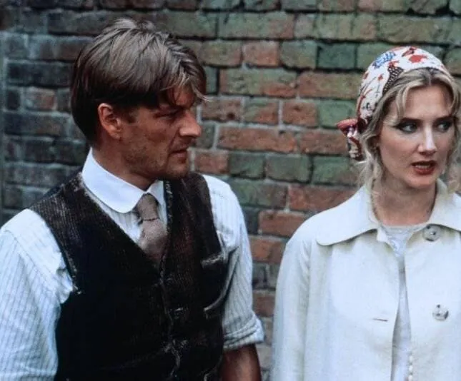 Любовник леди Чаттерлей (1993) в хорошем качестве через торрент Любовник леди Чаттерлей (1993) сериал в хорошем качестве через торрент