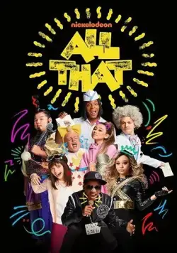 Всякая всячина / All That (2019) cериал скачать через торрент в хорошем качестве