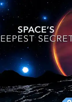 Space's Deepest Secrets (2016) cериал скачать через торрент в хорошем качестве