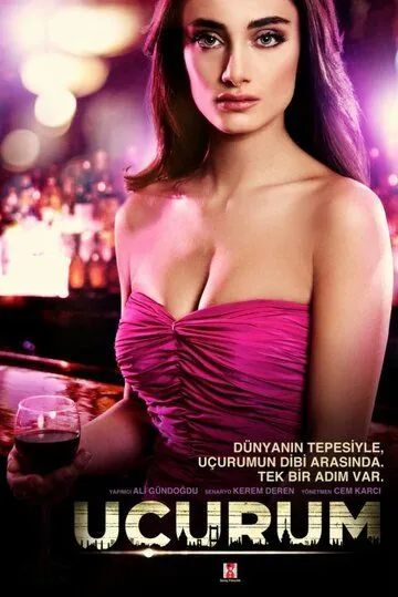 Пропасть / Uçurum (2012) cериал скачать через торрент в хорошем качестве