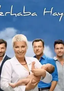 Привет жизнь / Merhaba Hayat (2012) cериал скачать через торрент в хорошем качестве