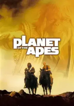 Планета обезьян / Planet of the Apes (1974) cериал скачать через торрент в хорошем качестве