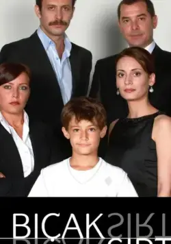 Biçak sirti (2007) cериал скачать через торрент в хорошем качестве