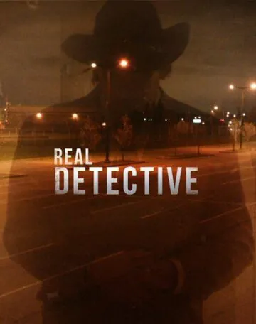 Настоящий детектив / Real Detective (2016) cериал скачать через торрент в хорошем качестве