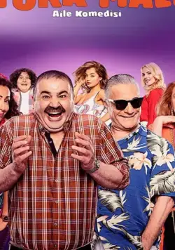 Сделано в Турции / Türk mali (2010) cериал скачать через торрент в хорошем качестве