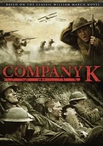 Рота "К" / Company K (2004) фильм скачать через торрент в хорошем качестве