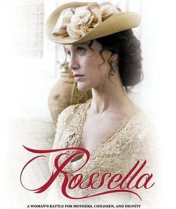 Росселла / Rossella (2011) cериал скачать через торрент в хорошем качестве
