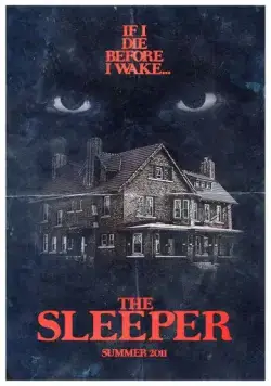 Спящий / The Sleeper (2012) фильм скачать через торрент в хорошем качестве