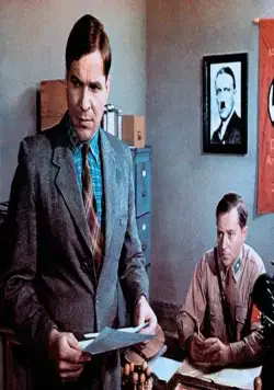 Смерть — мое ремесло (1977) через торрент бесплатно Смерть — мое ремесло (1977) фильм через торрент бесплатно