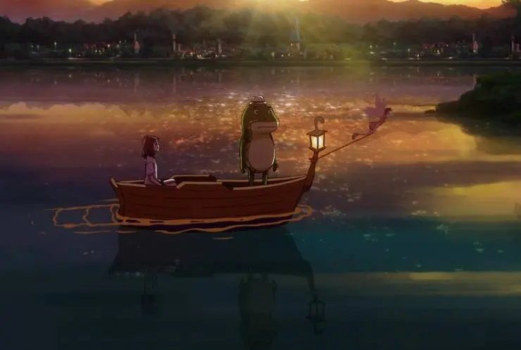 Ириша, дочь короля эльфов (2019) в хорошем качестве через торрент Ириша, дочь короля эльфов (2019) мультфильм в хорошем качестве через торрент