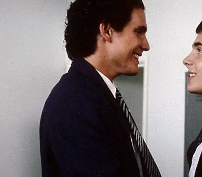 Будь собой (1998) в хорошем качестве через торрент Будь собой (1998) фильм в хорошем качестве через торрент