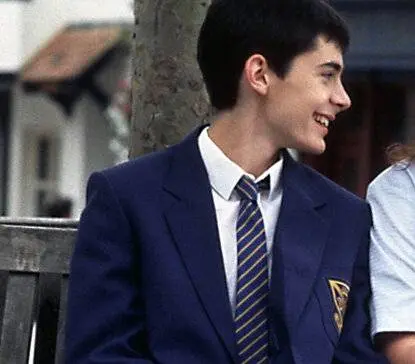 Будь собой (1998) через торрент бесплатно Будь собой (1998) фильм через торрент бесплатно