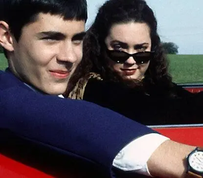 Будь собой (1998) через торрент скачать Будь собой (1998) фильм через торрент скачать