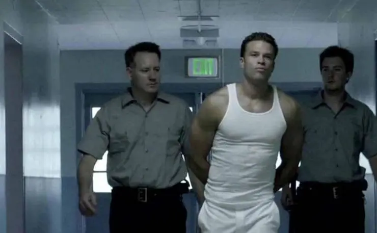 Бостонский душитель (2008) в хорошем качестве через торрент Бостонский душитель (2008) фильм в хорошем качестве через торрент