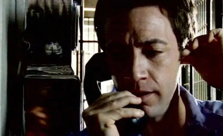 Бостонский душитель (2008) через торрент бесплатно Бостонский душитель (2008) фильм через торрент бесплатно