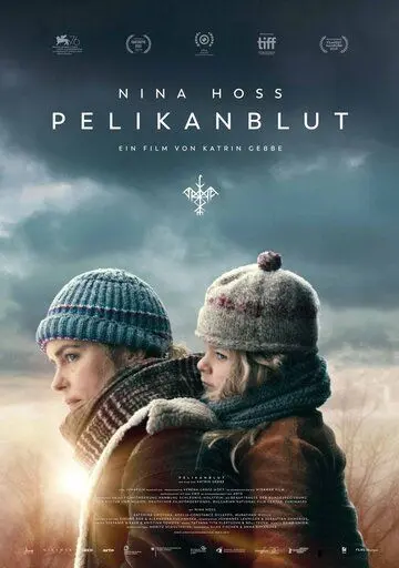 Кровь пеликана / Pelikanblut (2019) фильм скачать через торрент в хорошем качестве
