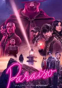 Рай / Paraíso (2021) cериал скачать через торрент в хорошем качестве