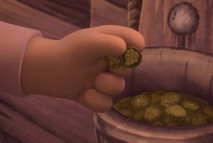 Тайна долины Фонарей (2018) через торрент бесплатно Тайна долины Фонарей (2018) мультфильм через торрент бесплатно