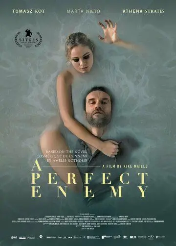 Скачать Идеальный враг / A Perfect Enemy (2020) фильм через торрент на русском