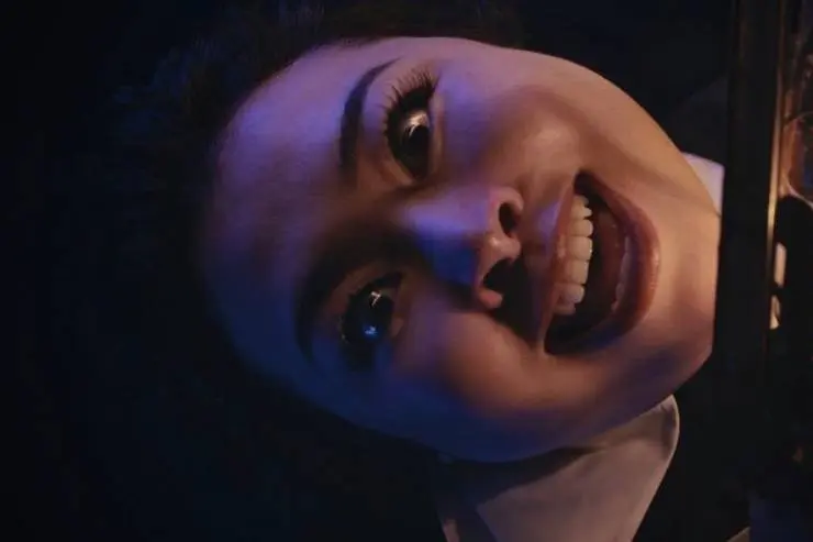 Обещанный Неверленд (2020) в хорошем качестве через торрент Обещанный Неверленд (2020) фильм в хорошем качестве через торрент