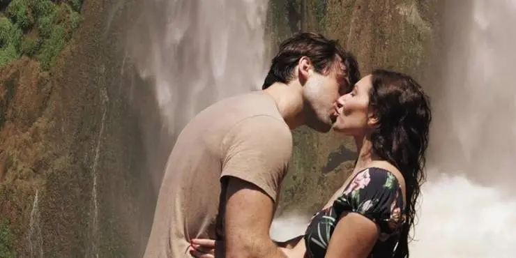 Ночная прогулка (2019) через торрент скачать Ночная прогулка (2019) фильм через торрент скачать