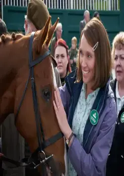 Лошадь мечты (2020) через торрент бесплатно Лошадь мечты (2020) фильм через торрент бесплатно